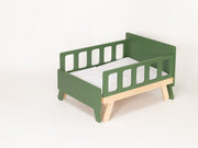 New Horizon bed for young kids