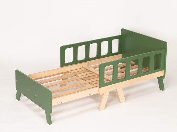 Expandable bed for kids New Horizon