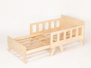 New Horizon children's adjustable bed