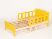 New Horizon space-saving children's bed