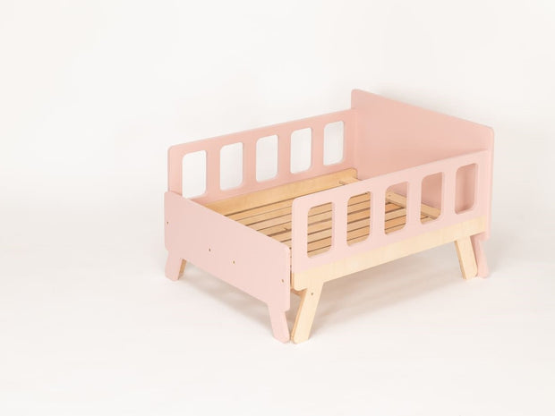 New Horizon bed for growing children