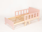Expandable bed for young children New Horizon