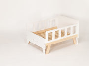 Expandable bed for children New Horizon