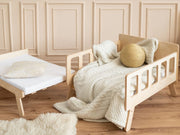 New Horizon bed for young children