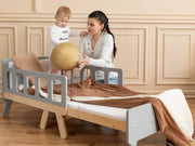 Adjustable New Horizon kids' bed
