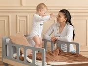 New Horizon bed that grows with your child