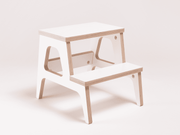 The Pure child-friendly step stool