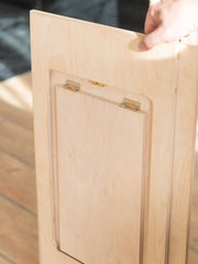 Versatile Tidy table and chair for kids