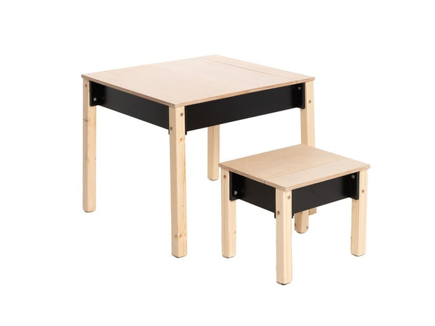 The Tidy arts and crafts furniture for kids