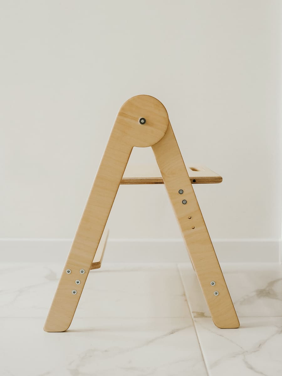 The Ultra Compact Folding Learning Tower The Learning Tower Company