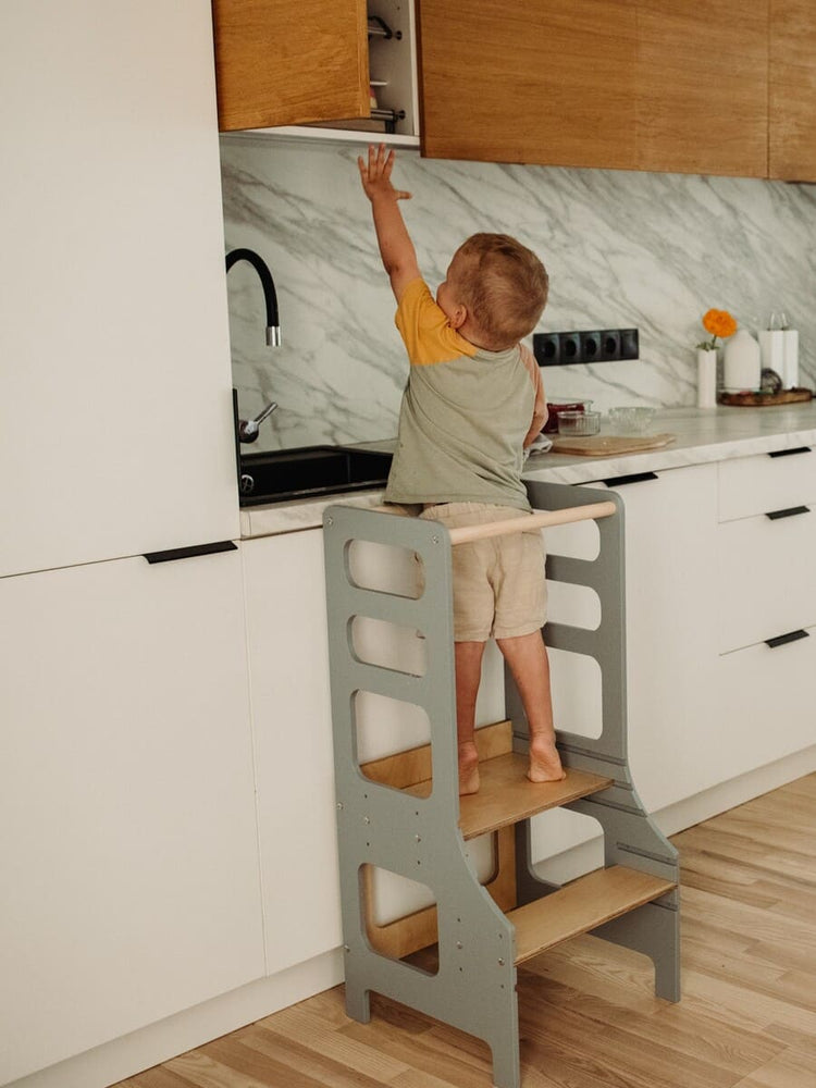 Selling Toddler Tower Adjustable Stool