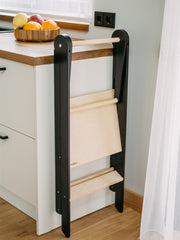 Birch plywood learning tower for modern homes