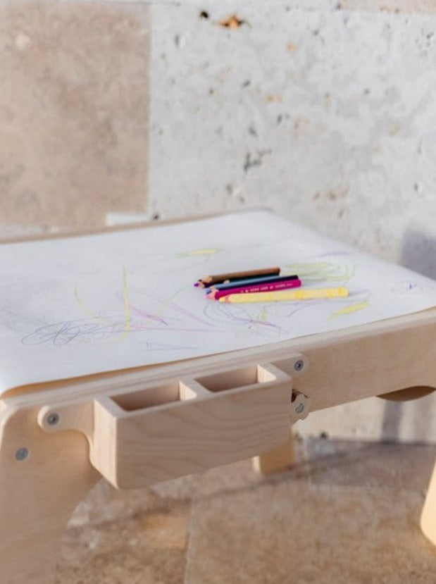 The Tinker Table - Adjustable