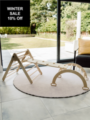 The Original - Pikler / Arch / Ramp Set