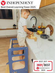 Der Klassiker – Wandelbarer Lernturm