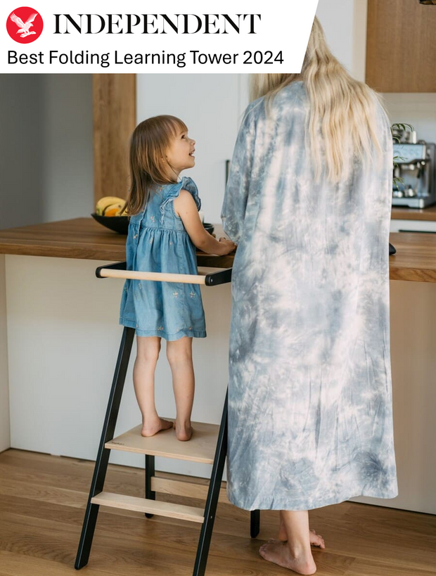 Le Minimaliste - Tour d&