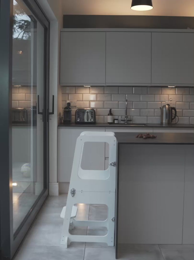 The Original - Convertible Learning Tower