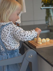 Montessori Wooden Children's Knife