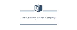 The Learning Tower Company Logo