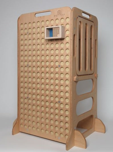 Mini Box by Petinka – The Learning Tower Company
