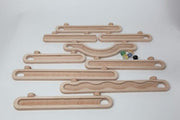 Tinker Individual Marble for Large Marble Run