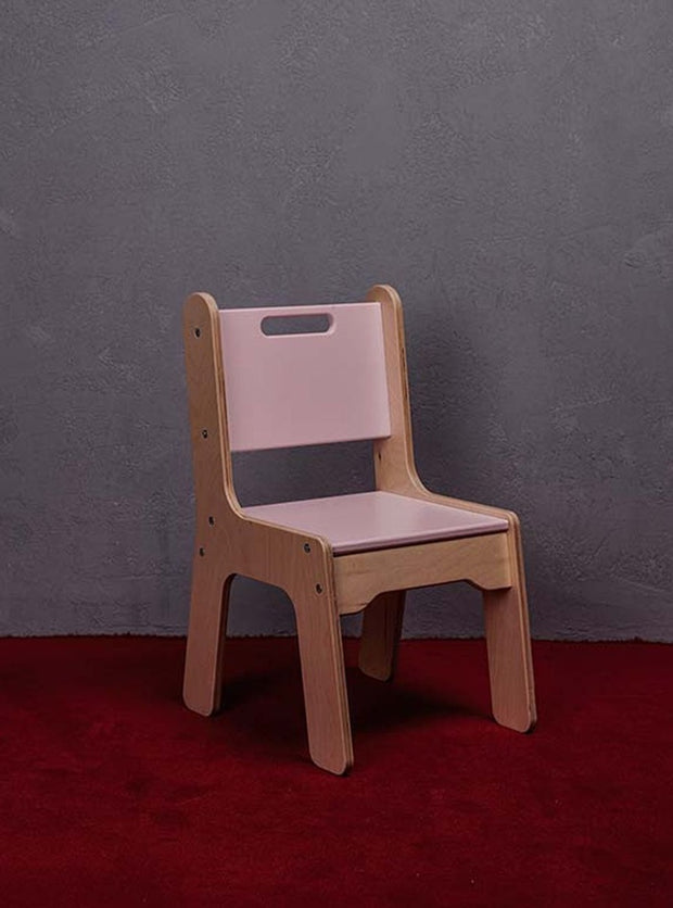 The Tinker Chair
