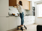 The Classic - Step Stool